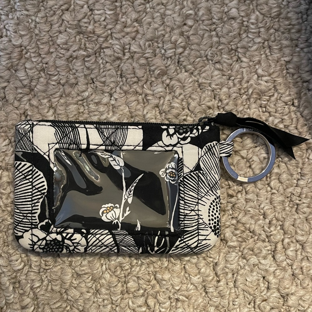 Vera Bradley ID Holder